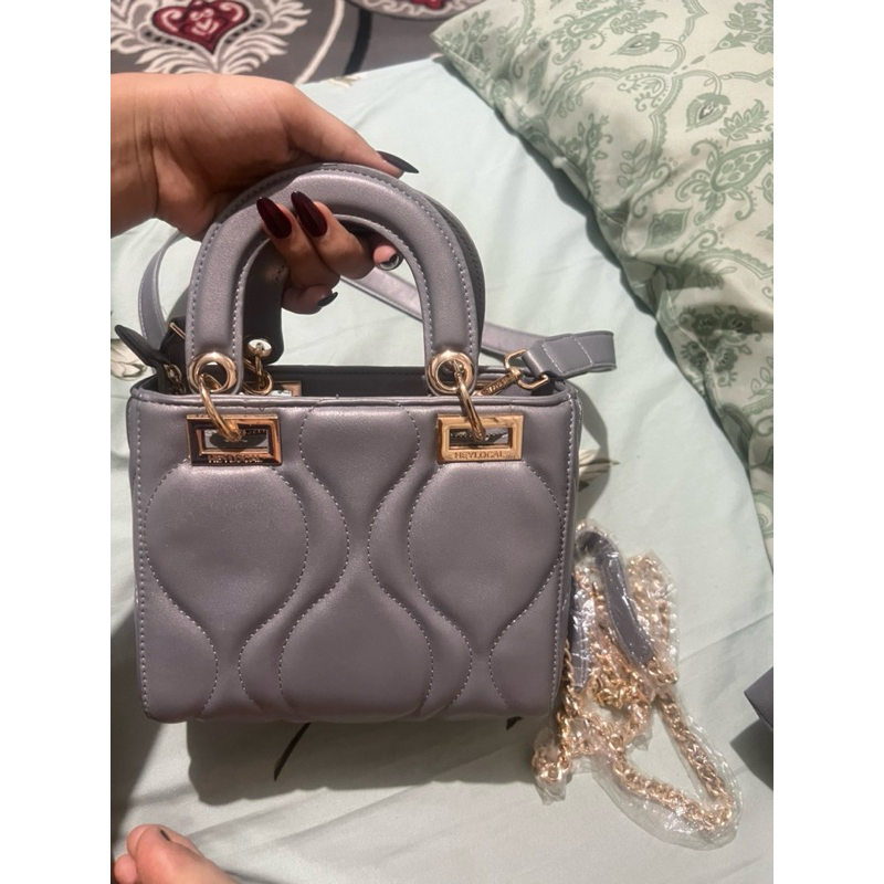 preloved bloom bag heylocal