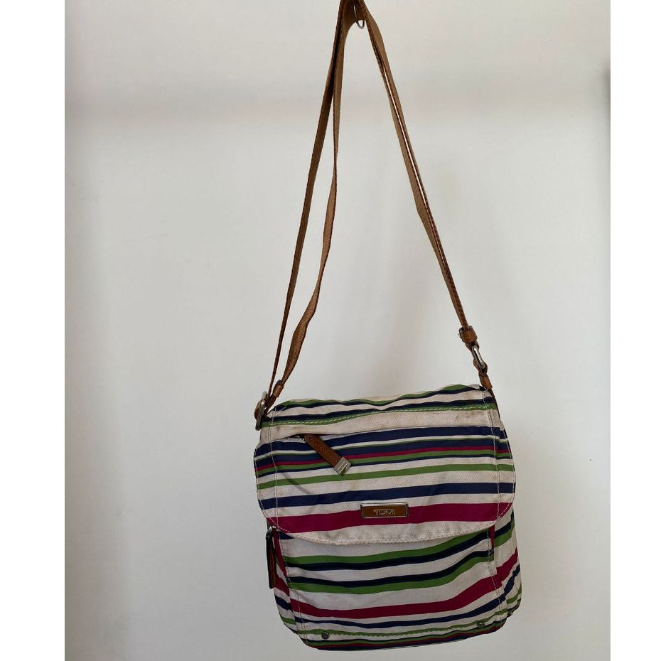 Preloved Sling bag Tumi