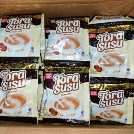 

(1 Pcs) Torabika Susu 26gr MURAH!!