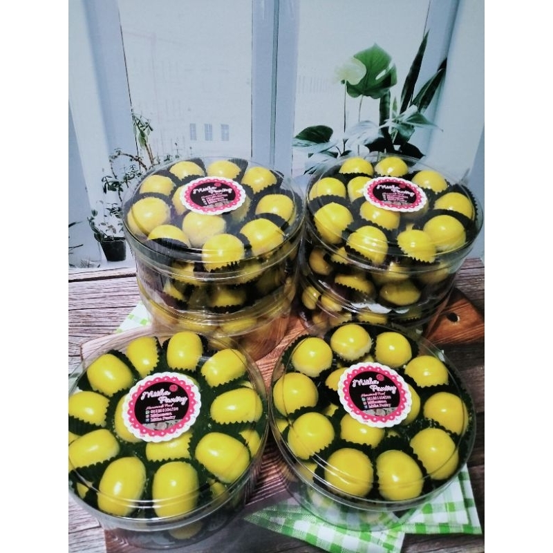 

Nastar clasik Premium