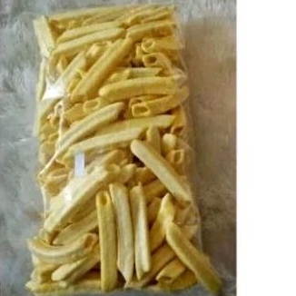 

POTATO JAGUNG MANIS