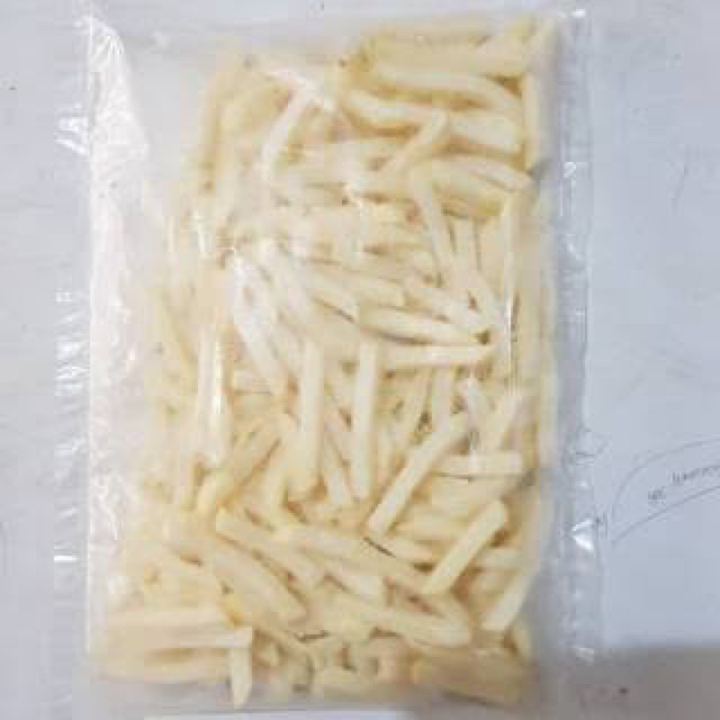 

KENTANG GORENG PREMIUM (Frozen)
