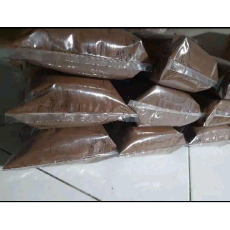 

Kopi Robusta murni asli lampung Barat 1 kg / 1000 gram