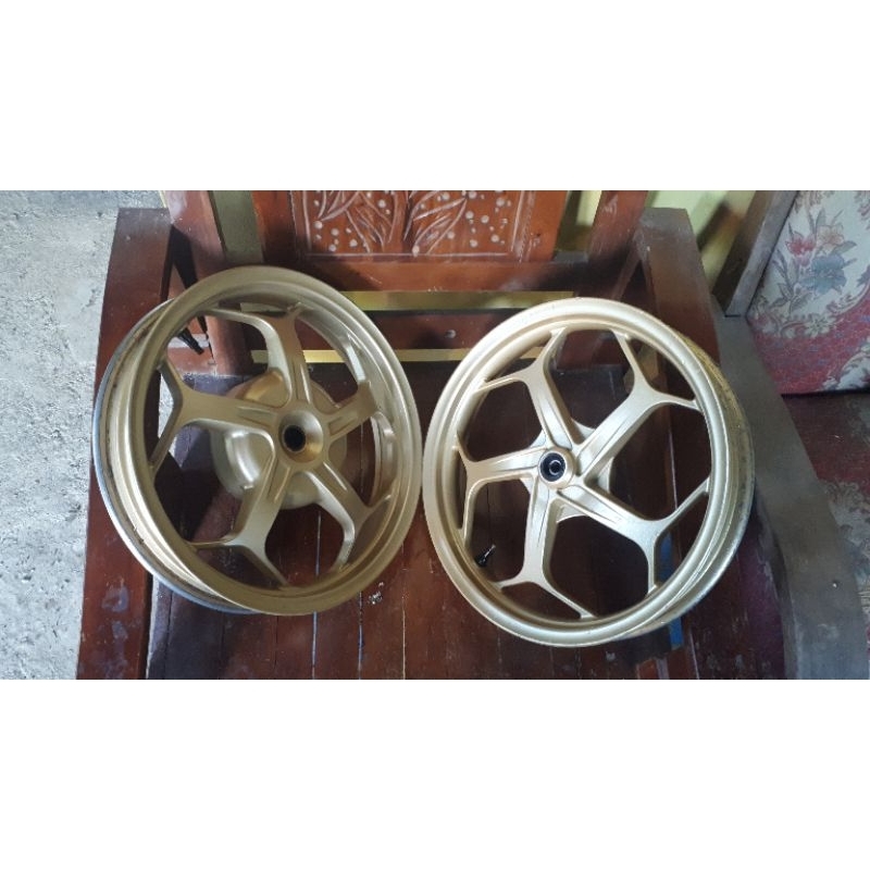 velg chemco youth vario 150