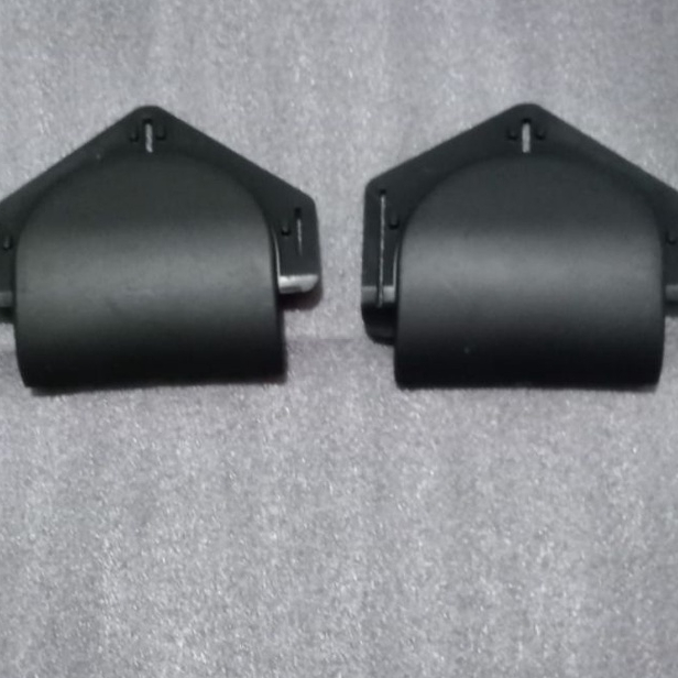 Tutup bumper belakang granmax kanan 52581-BZ050-001 kiri 52582-BZ030-001