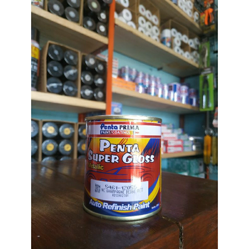 Penta Gloss 12055 Champagne Beige 200ml