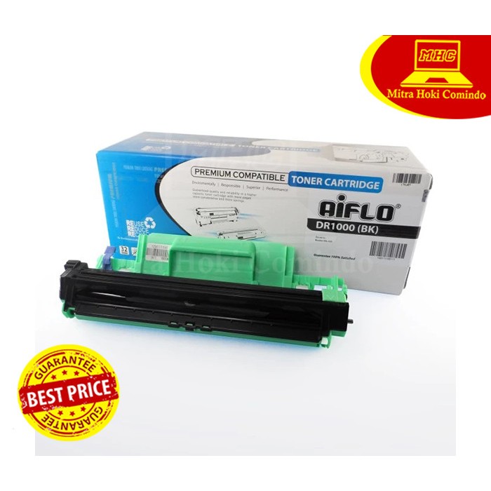 DRUM BROTHER DR-1000/1070 DR1000 COMPATIBLE AIFLO