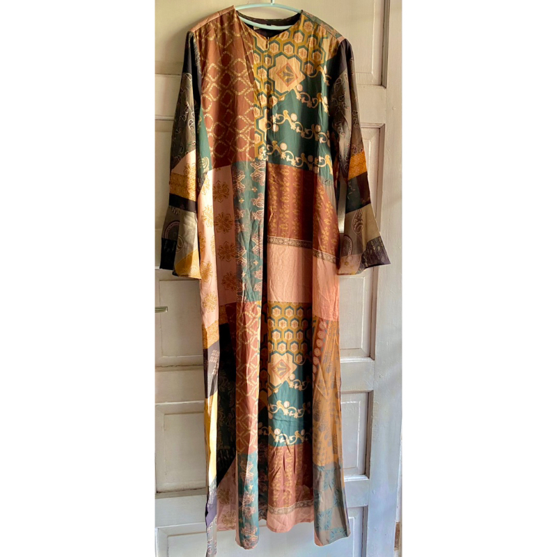 Preloved Dress Heaven Lights