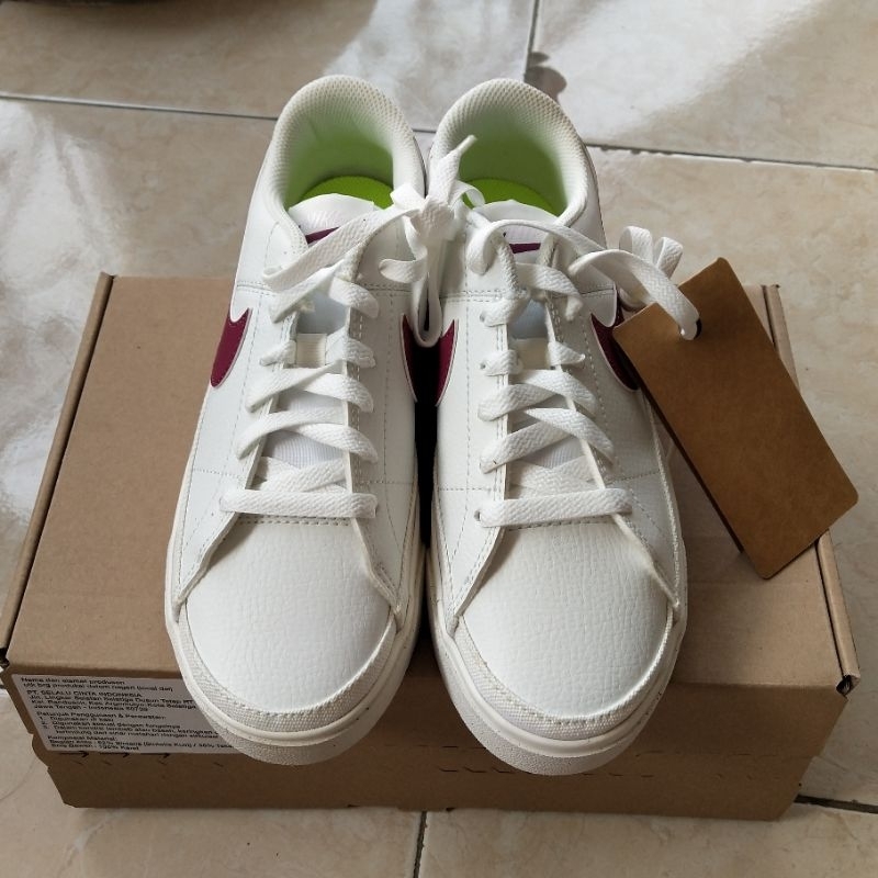 Nike Court Legacy Next Nature