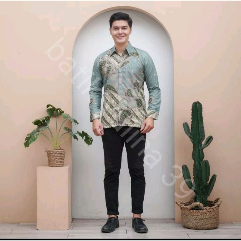 Batik Pria
batik pria lengan panjang premium

batik pria lengan panjang

batik pria lengan pendek

b