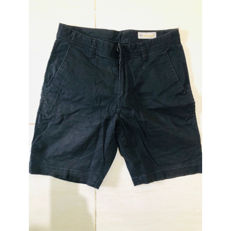 Celana pendek Volcom (second)
