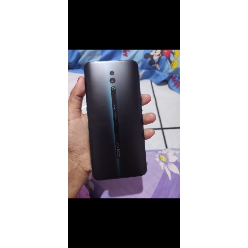 Oppo reno 1