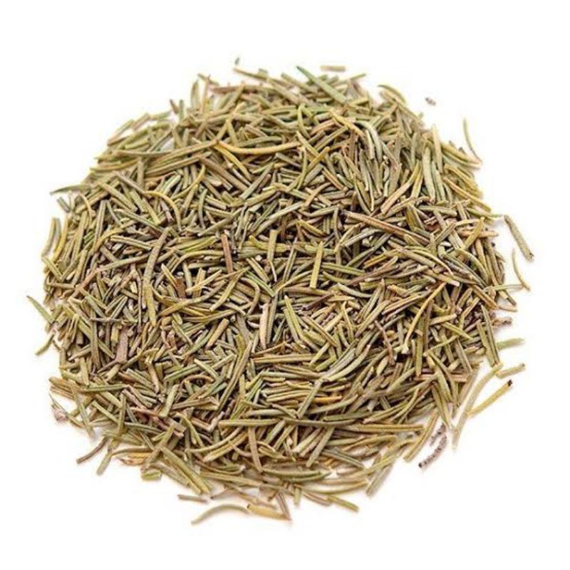 

Daun Rosemary kering 250 gr