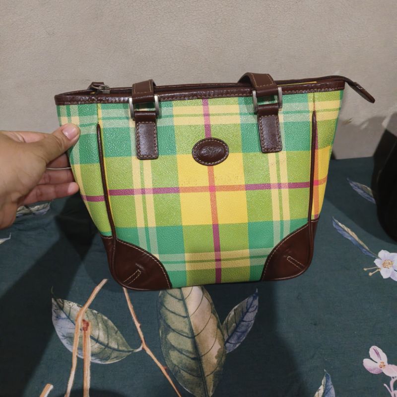 tas handbag teenie weenie prelove