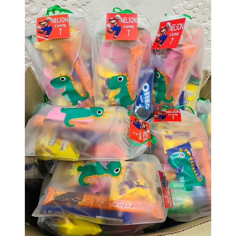 

『PENJUALAN CEPAT』⚡BEST SELLER⚡ paket snack ulang tahun