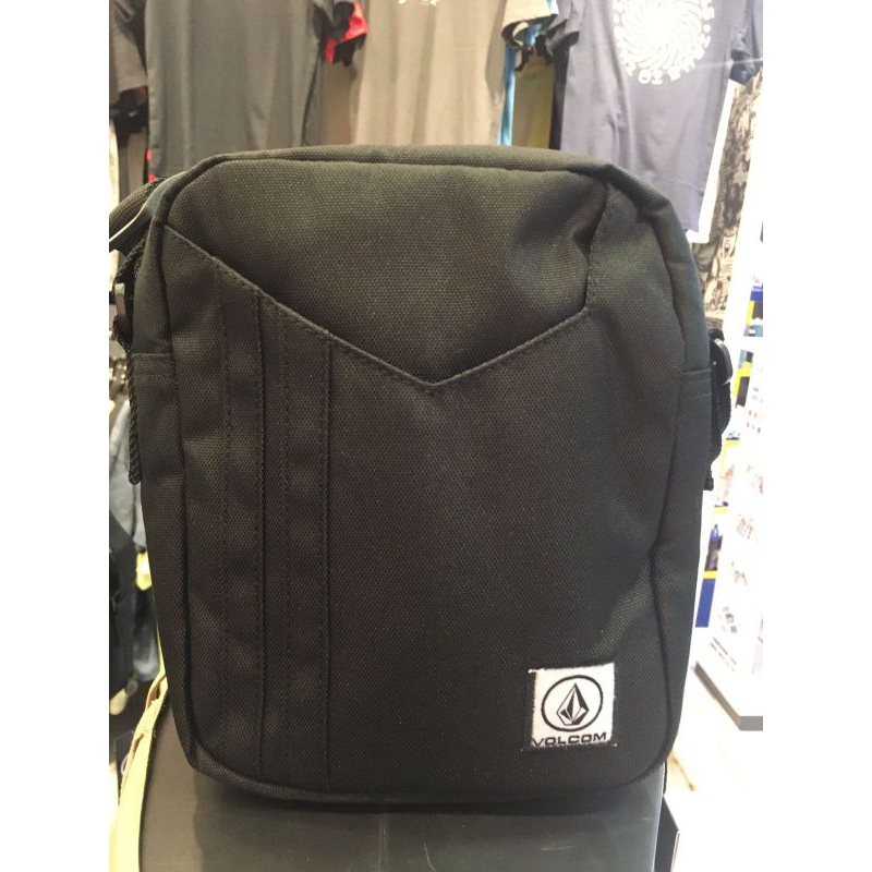 VOLCOM - SLING BAG VOLCOM MSB VIAJES INK