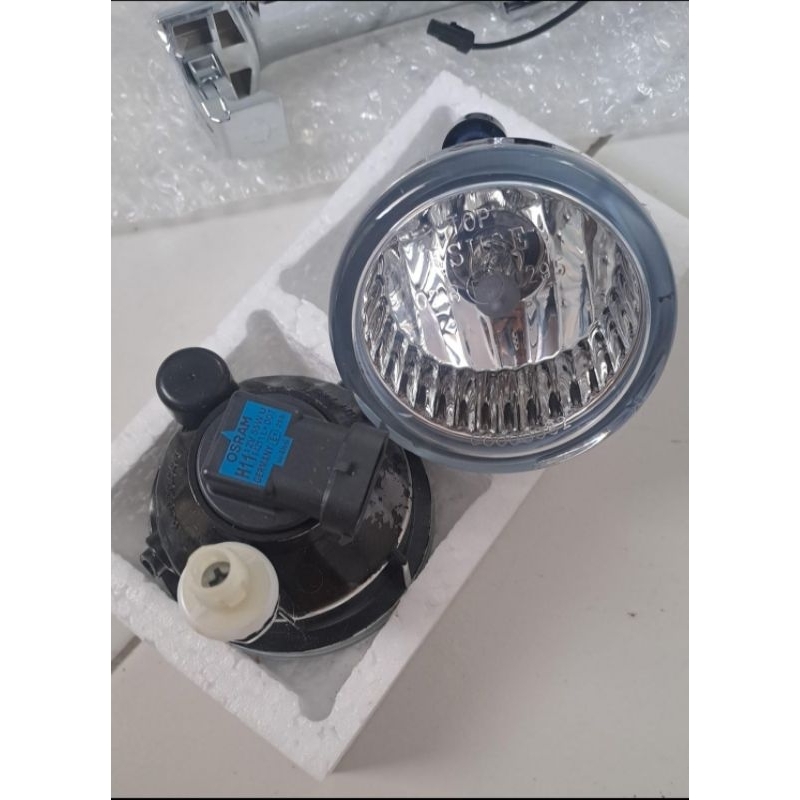 foglamp rush/terios 2006/2012