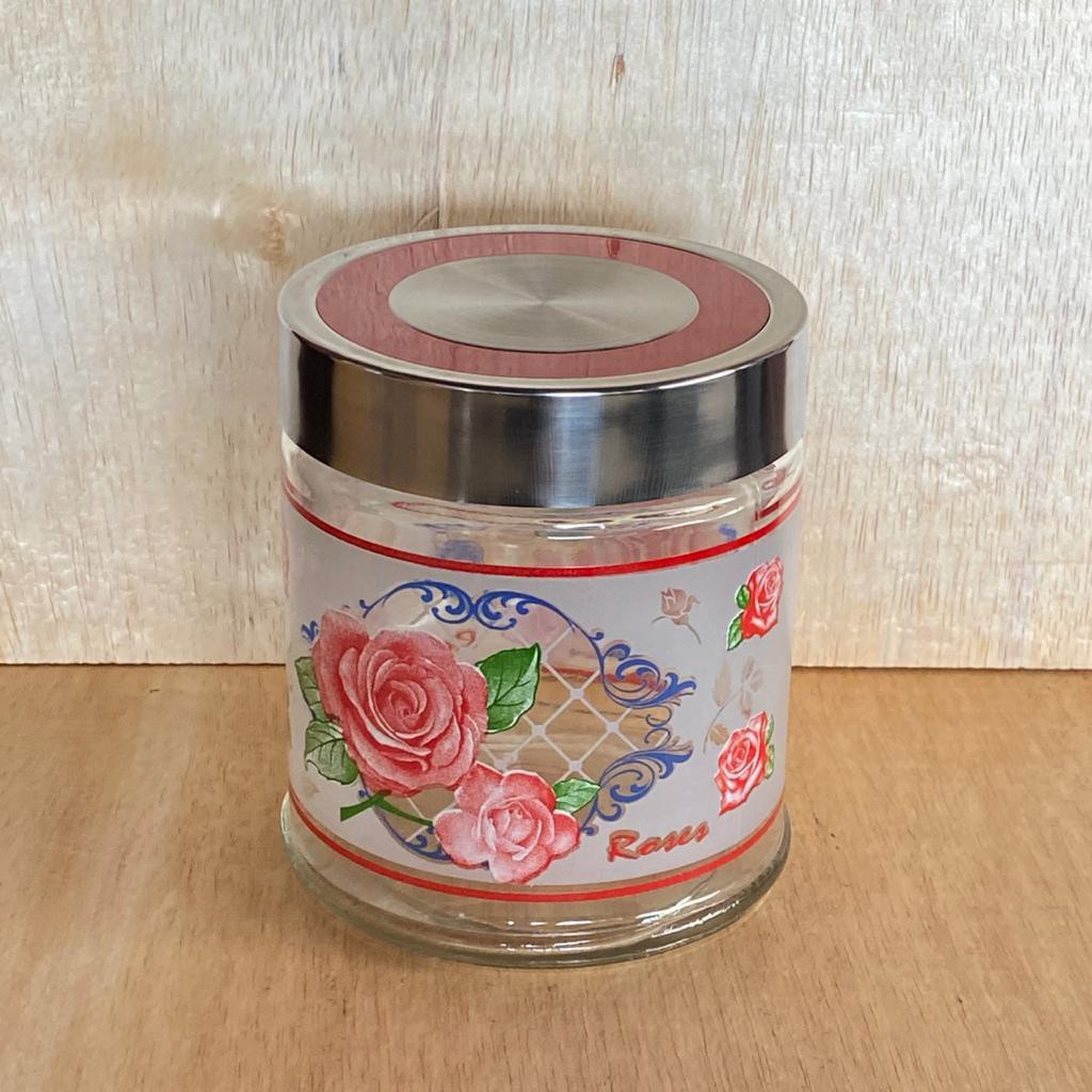 Toples Kaca Canister TPC 5 SLC/D Kedawung