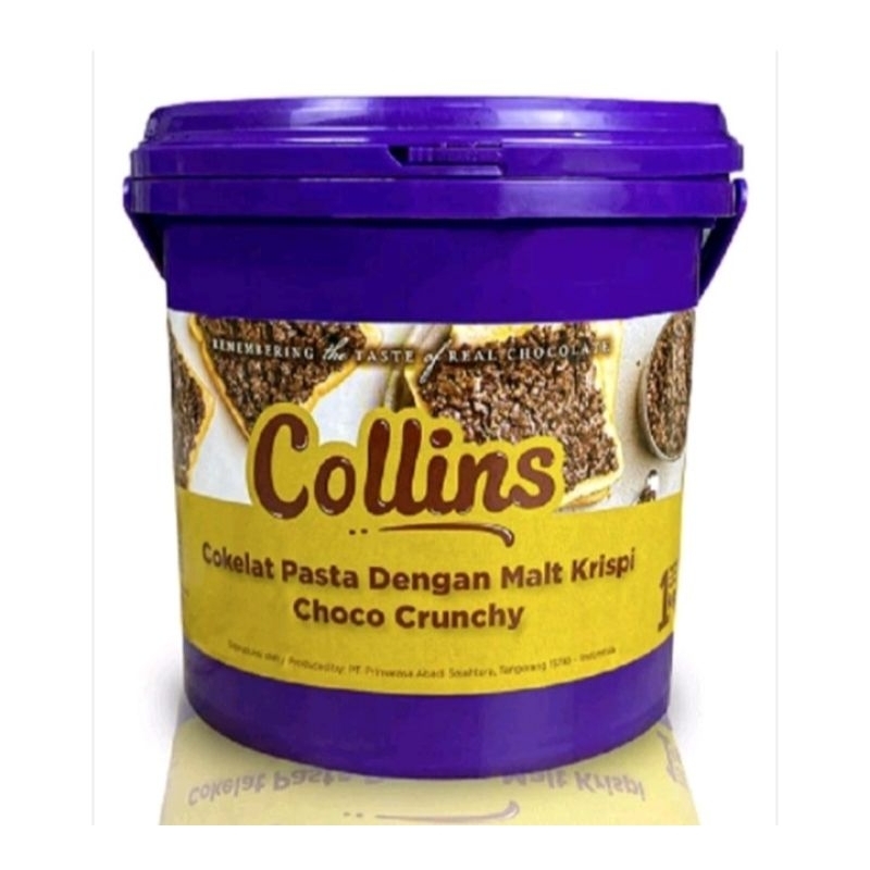 

coklat Collin,1kg