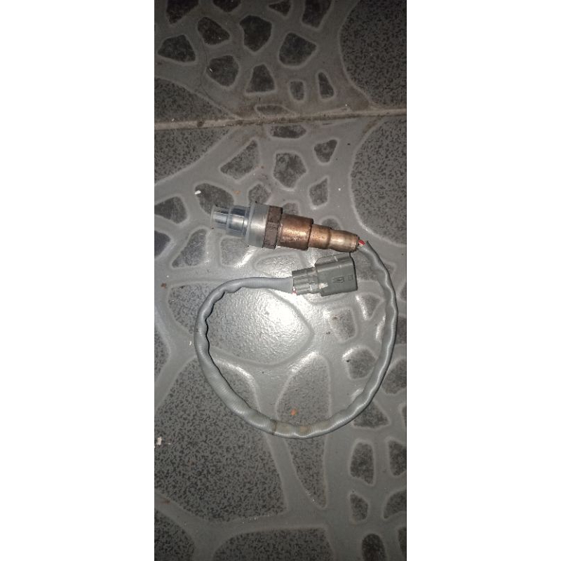 Sensor oksigen o2 bawah nissan datsun/sensor oxygen