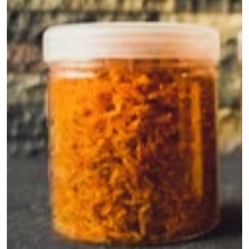 

TERI KACANG