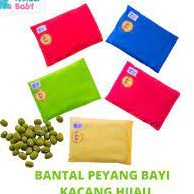 Terkini Bantal kesehatan bantal bayi Anti Peyang Winder Baby.