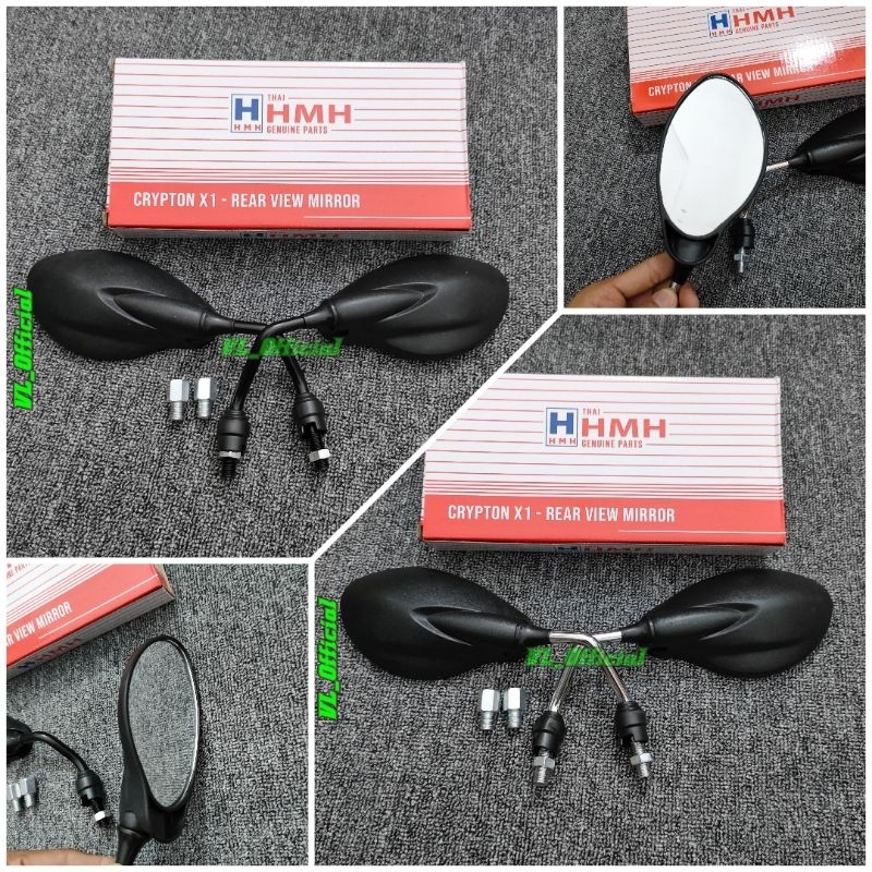 spion x1 original Spion X1 Yamaha 125z Nmax 155 Aerox 155 Lexi F1ZR FIZ R Jupiter Z beat mio vario S