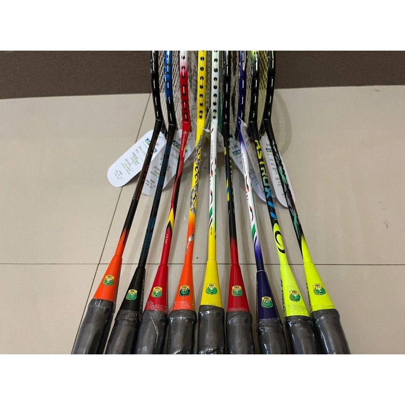 Raket Badminton Anak YY Murah LK