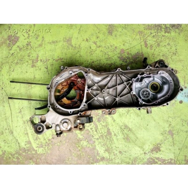 Krengkes Kiri Mio M3/Mio Z 2PH Original