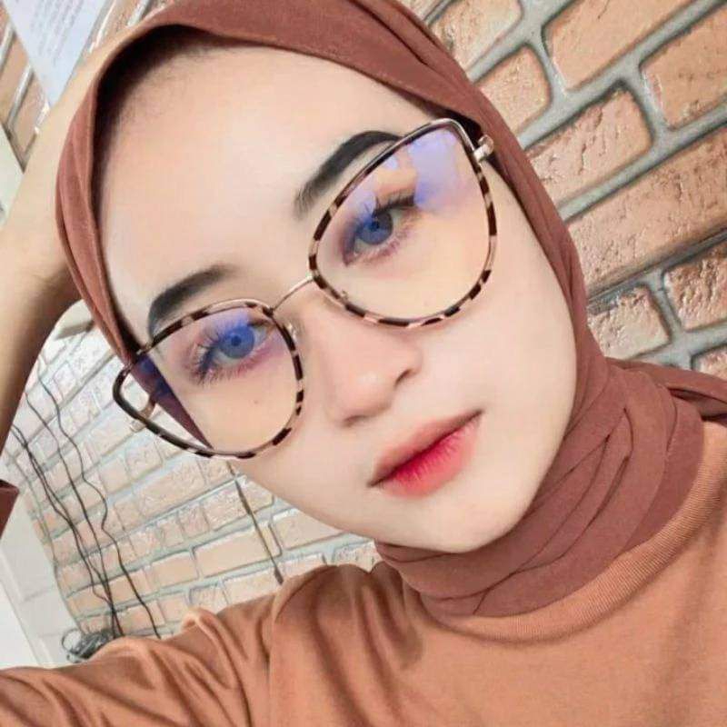 KACAMATA PHOTOCROMIC CAT EYE