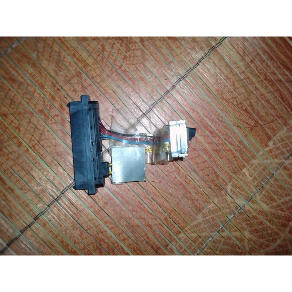 HDD Connector Toshiba Tecra M10