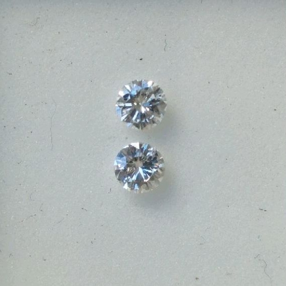 Natural Berlian asli original 04738