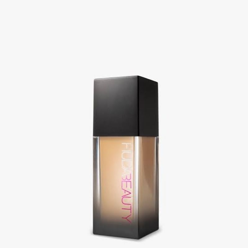 Huda Beauty FauxFilter Luminous Matte Liquid Foundation