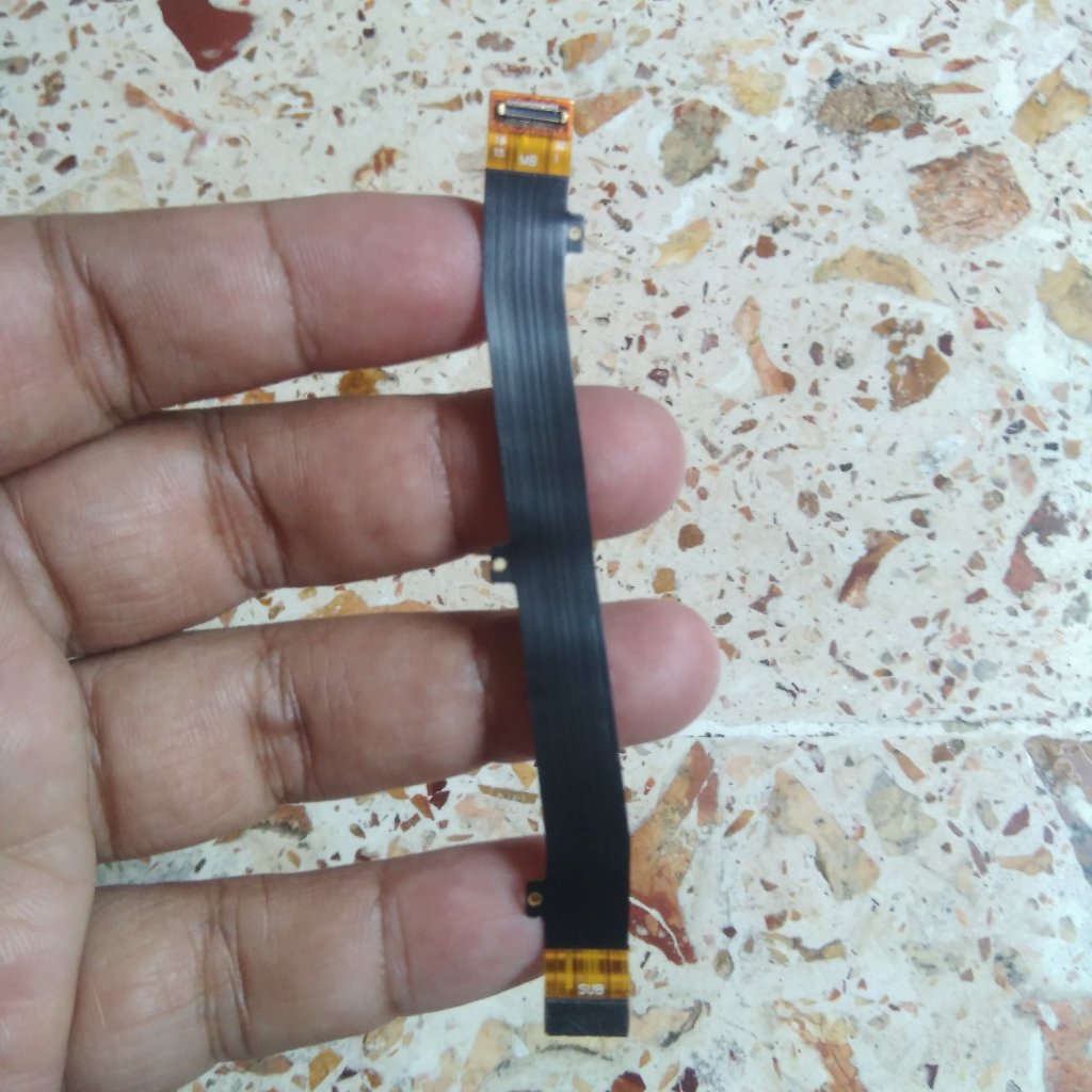 Flexible Connector Cas Gome U9 Fleksibel Papan Cas Gome U9 Flexible UI Board Gome U9 Original Flexib