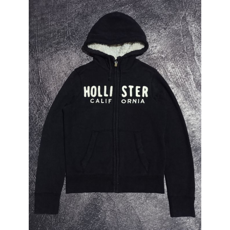 Hollister Sherpa