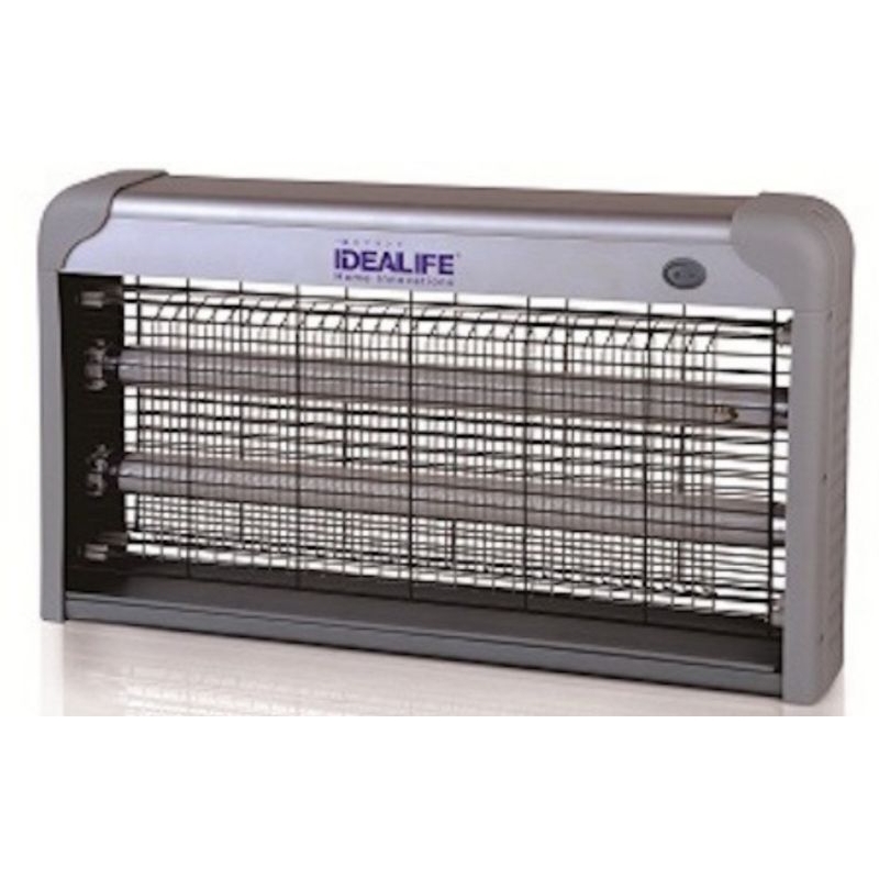 Insect Killer Lamp (Pengendali Hama) 40W Idealife IL40W