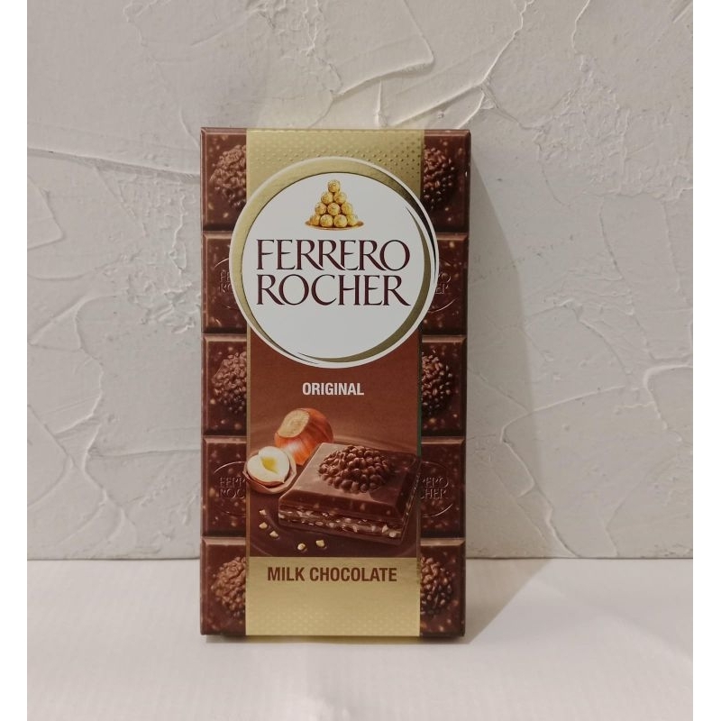 FERRERO ROCHER ORIGINAL
