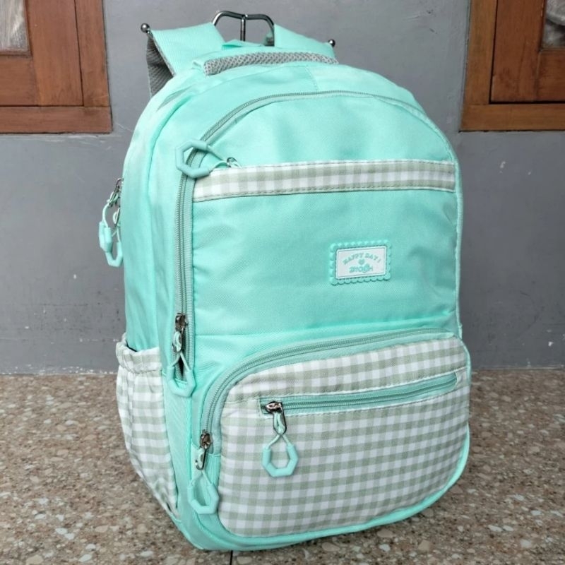 Tas ransel sekolah SD/SMP original alto