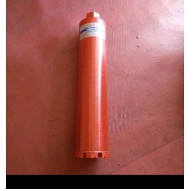 mata bor coring weka 2inch weka germany 50mm