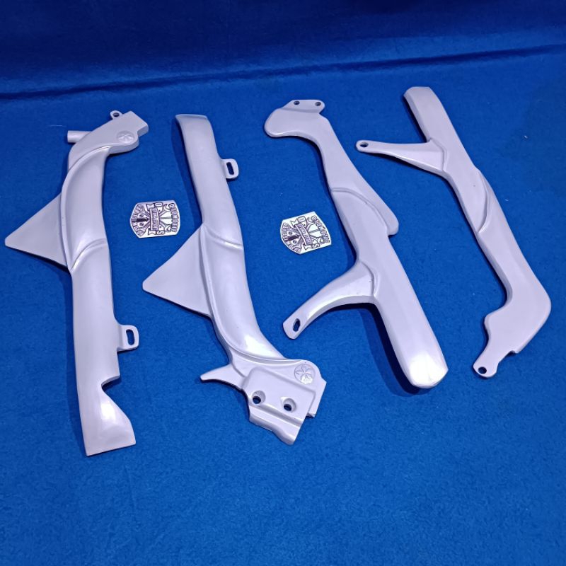 Deltabox Klx 150 Deltabox Crf 150 Pnp