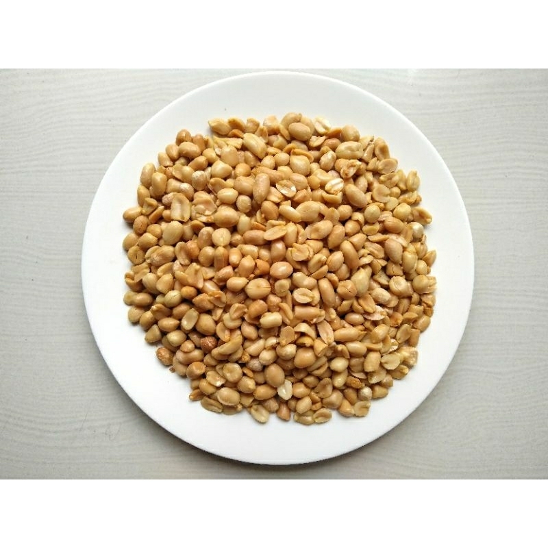

Kacang bawang isi 1/2 kg