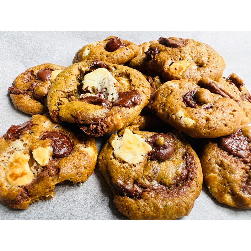 

large Original NYS Cookies Sweetbutter