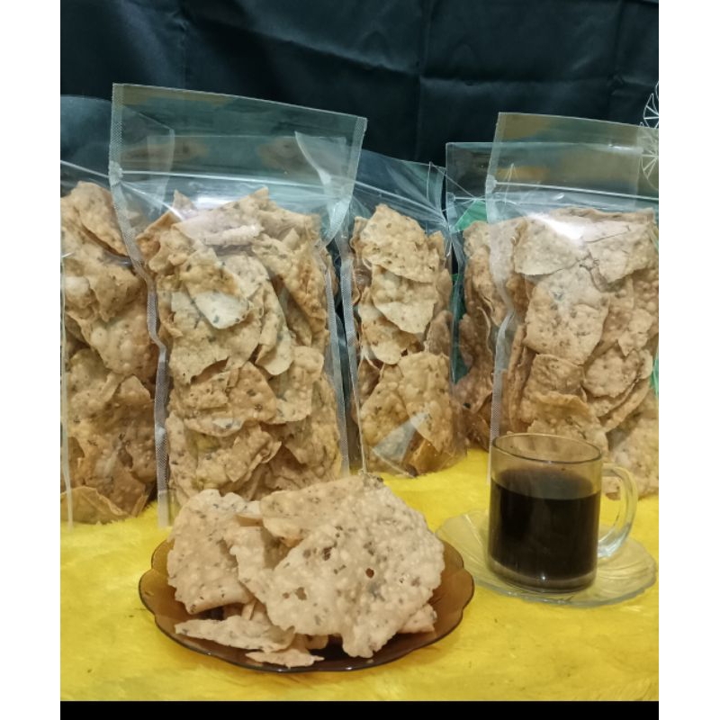 

kripik bawang