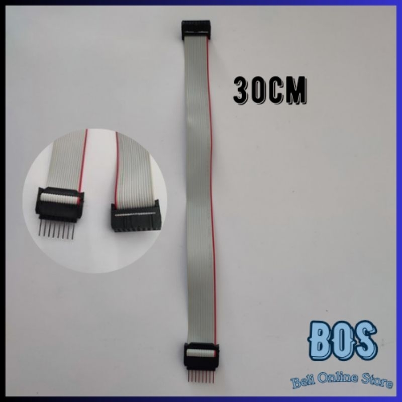 Kabel Sambungan Keypad Pom Mini