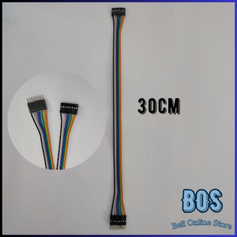 Kabel Sambungan Keypad Pom Mini Murah