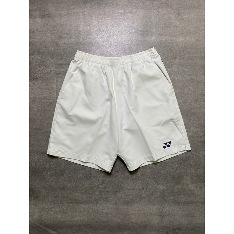 jual celana pendek yonex second original