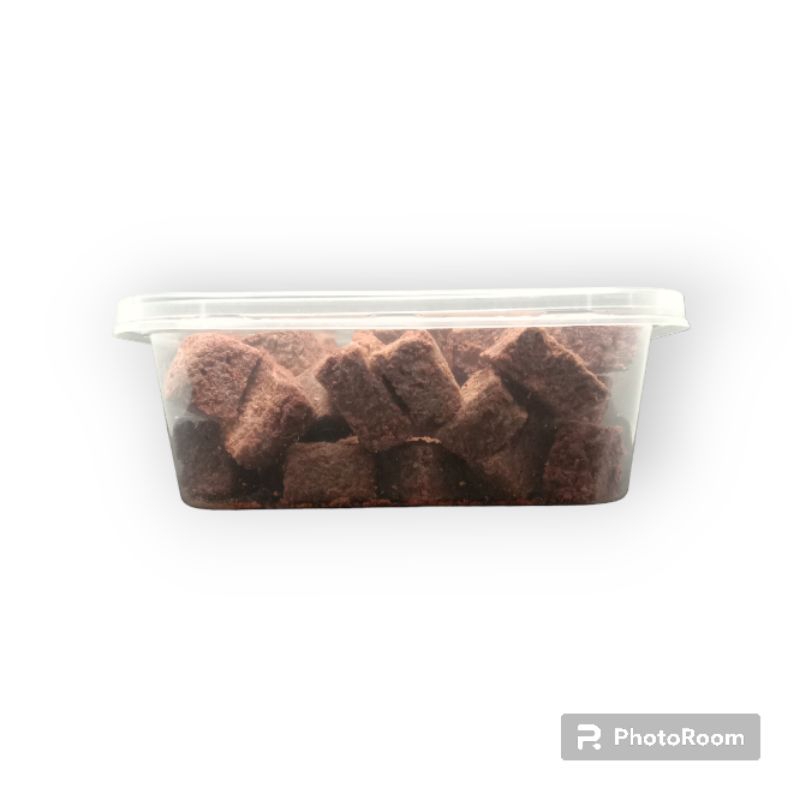 

Terasi Udang Khas Lombok Asli Original