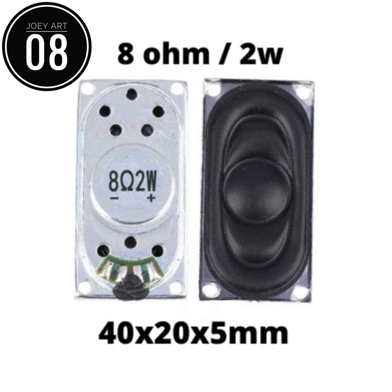 Speaker Universal Laptop ALL Brand