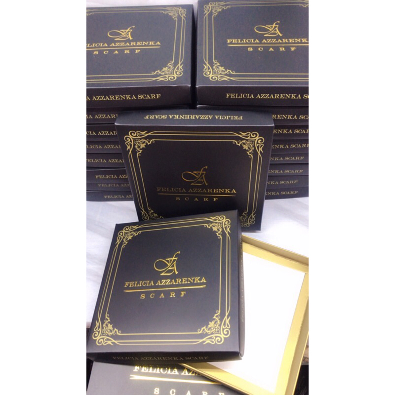 

BOX || HARDBOX || PAPERBAG , TANPA HIJAB