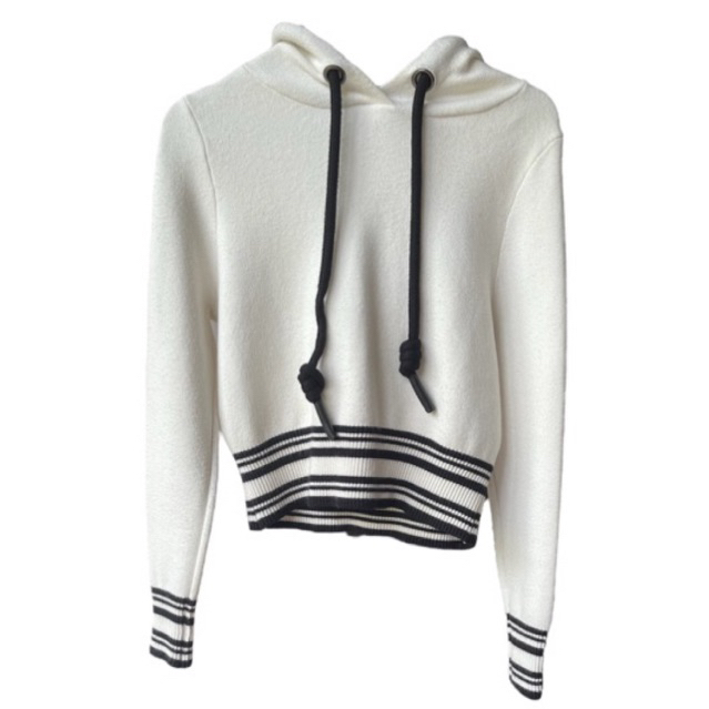 Zara Hoodie Women | Atasan